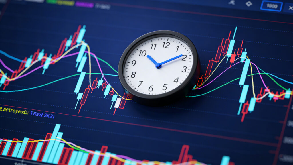 美股盘前盘后交易--- ultima markets