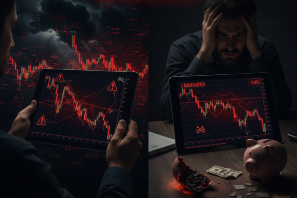 ilustrasi dari risiko trading forex adalah - ultima markets