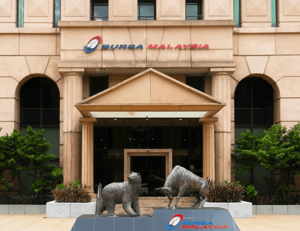 Bursa Saham Malaysia