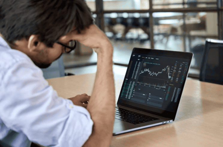 Punca FOMO Rugi Trading