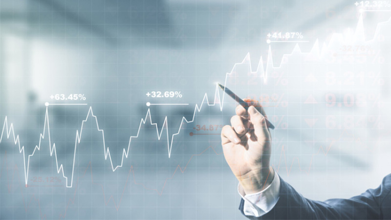 私募股票會漲嗎?影響股價漲跌的關鍵因素分析 - ultima markets