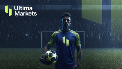 ทายผลนัดชิงฤดูกาล ลุ้นรับรางวัลสุดเอ็กซ์คลูซีฟกับ Ultima Markets