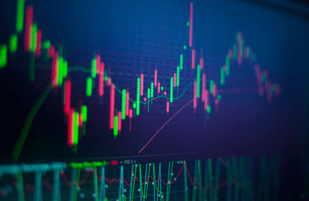 แท่งเทียนกลับตัว Forex คืออะไร