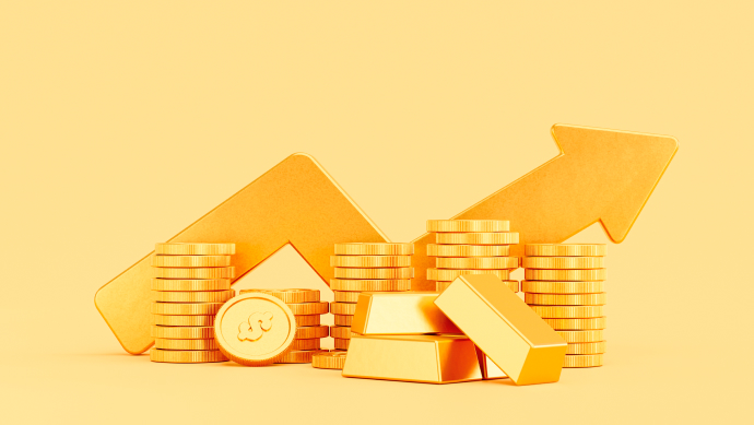 Focus on XAUUSD today – 24th January 2024 