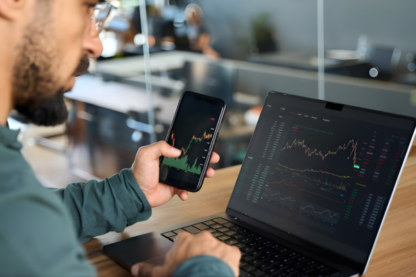 Equity trong giao dịch Forex là gì?