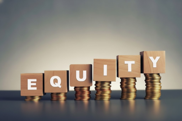 Equity là gì