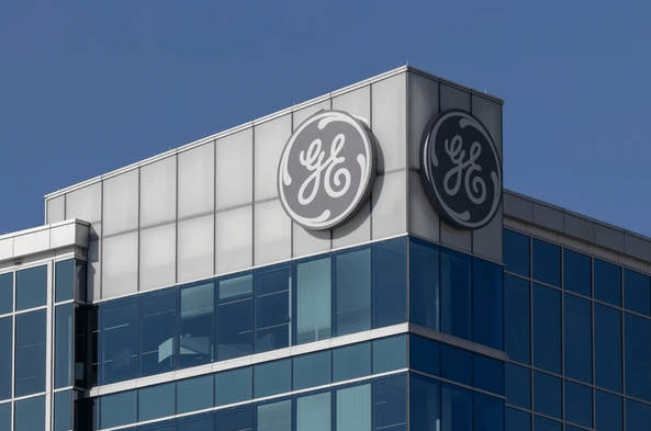 What happened with the GE stock split. - Ultima Markets